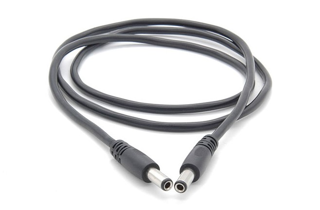 DC5525 Cable