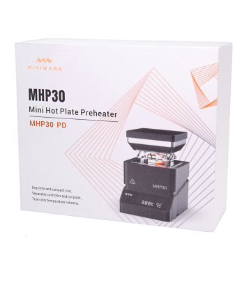 MHP30 PD